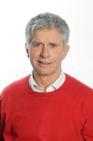 Giampiero Tovani