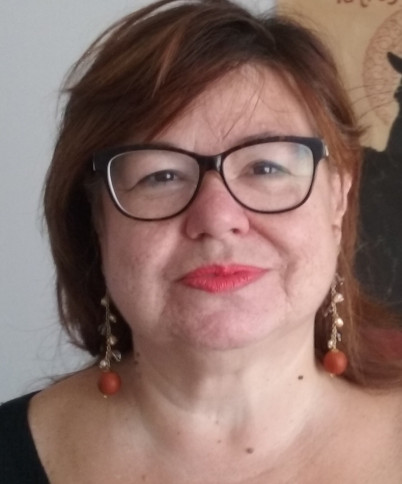 Alessandra Cervellati
