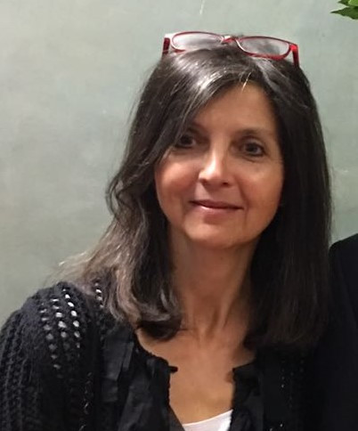 Anna Baraldi