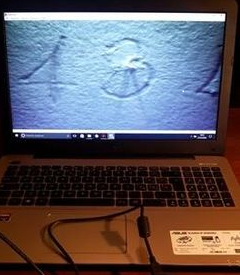 Attrezzatura di laboratorio